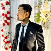 Rihan Ali