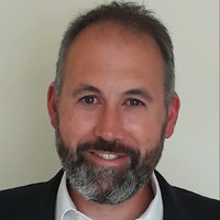 Jon Harvey