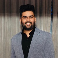 Tarun Bhola