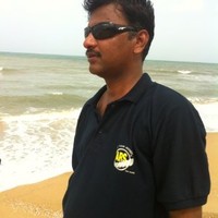 ARSMETAL Venkatraman