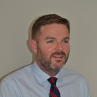Gregor Forsyth