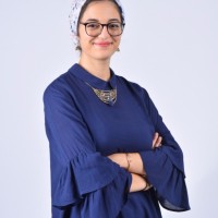 Salma Moustaid