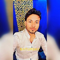 Adeeb Ali Hashmi