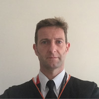 Alan Crossland