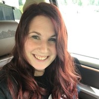 Kellie Calderom