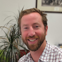 Matt Gruber