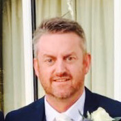 Paul Badger