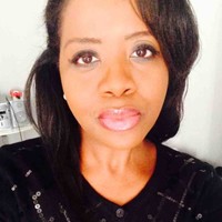 Dr. Chaka Blackman