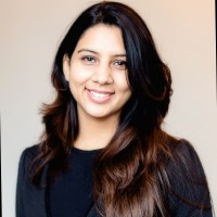 Nupur Kaushal
