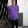 Geazi Vieira