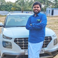 Raaju M