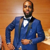 Alex Donkoh