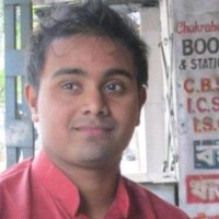 Sujit Paswan