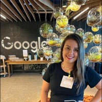 Michelly Ferreira