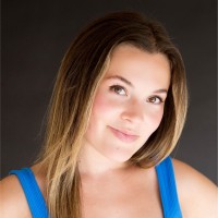 Corinna Smith