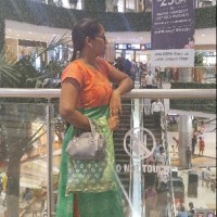 indira B