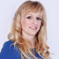 Jana Sekerova