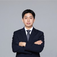 Eric Hyunsoo Cho