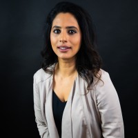 Anshu Narayan