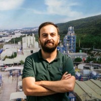 Murathan Genç