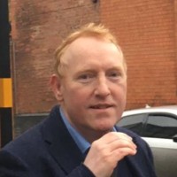 Patrick McNulty