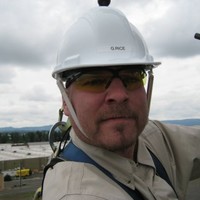 Gregory Rice