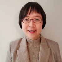 Lillian Luk