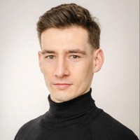 Paweł Mroczek