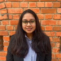 Ashmita Bhattacharya