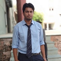 Navneet G.