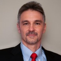 Peter Van Kessel