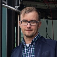Paweł Michalski