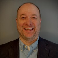 Michael Frady