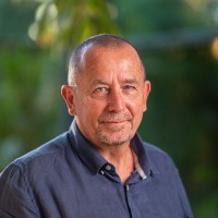 Patrick Grangeot