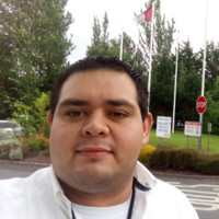 Pedro Meraz