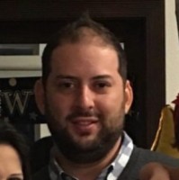 Jose Daniel Perich