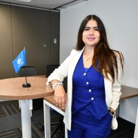 Josune De Mendieta