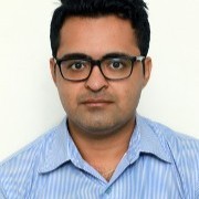 Rahul Kinger