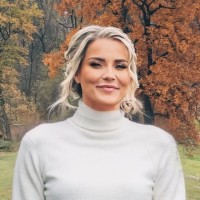 Samantha Morell