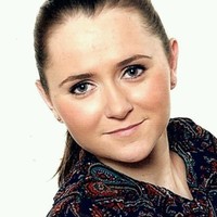 Daria Rudzinska-Grochala