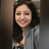 DEEPIKA SHRIVASTAVA
