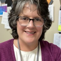 Lee Anheuser, BSN, RN, CHFN