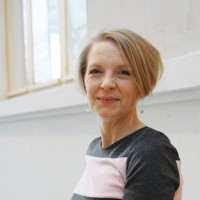 Kirsi-Teresa Kivelä