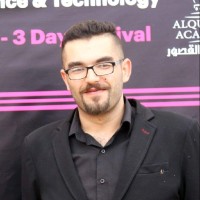 Rabie Obeidat