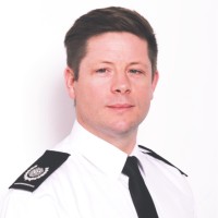 Alex Shapland