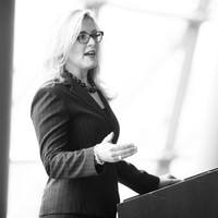 Susan Smith, ICD.D