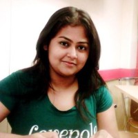 Moupiya Ray