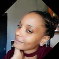 Nelly Molefe