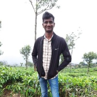 Sathish Kumar K