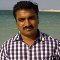 Sripal ragipelli